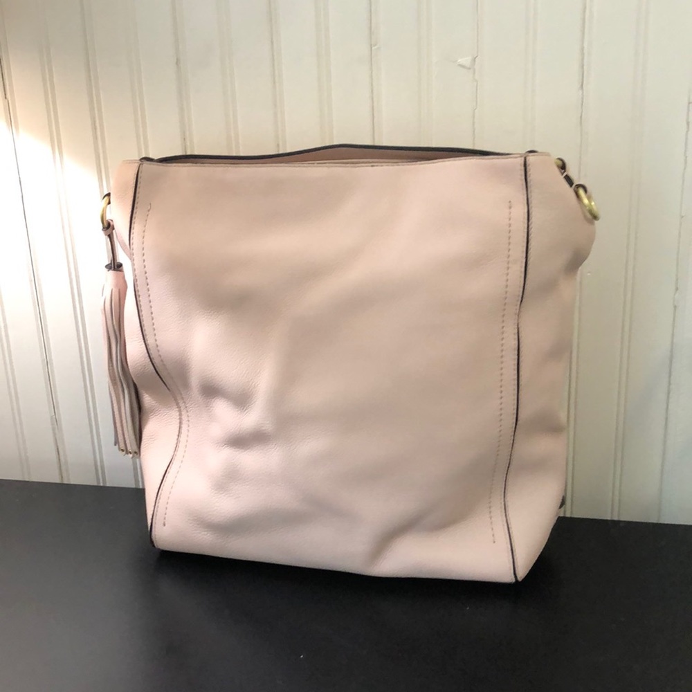 Cole Haan Bucket Bag